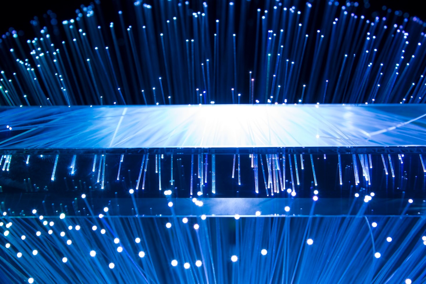 10 Reasons to Upgrade to Fiber Broadband