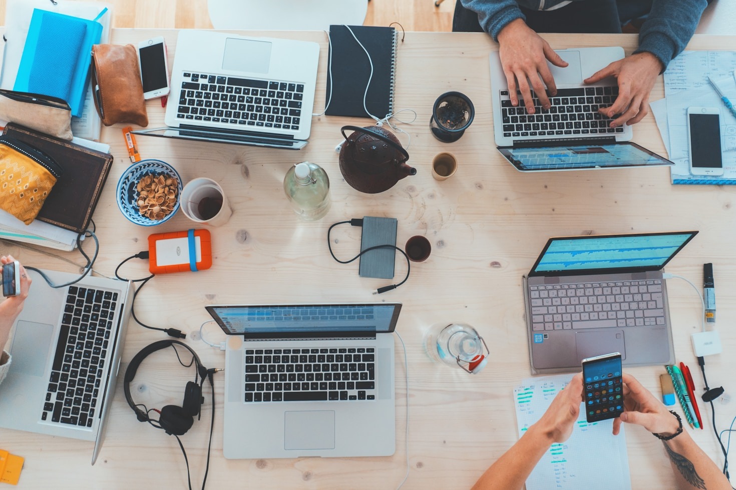 Secure Payments for Your Broadband Needs