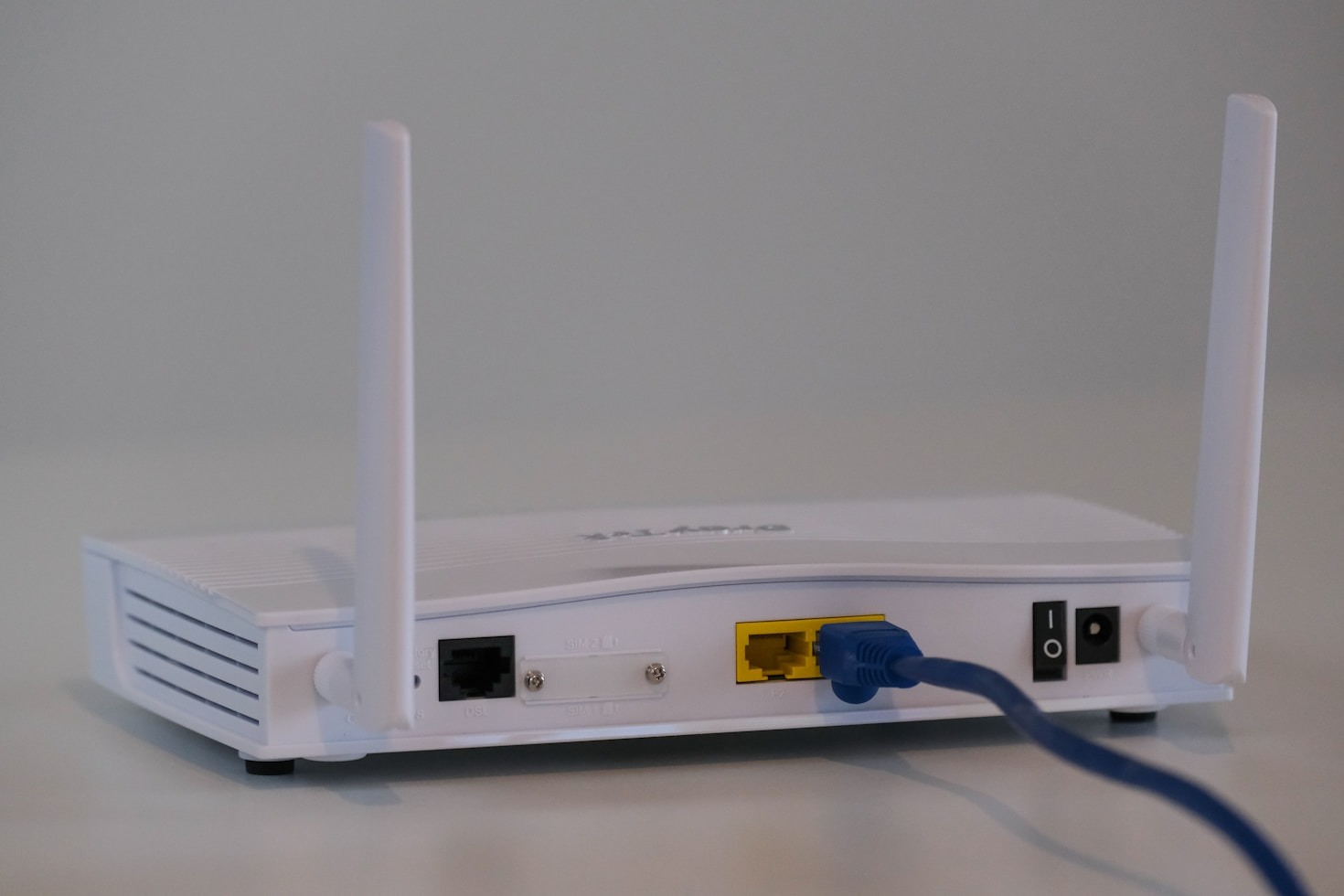 Tips for Enhancing Your Home Internet Experience