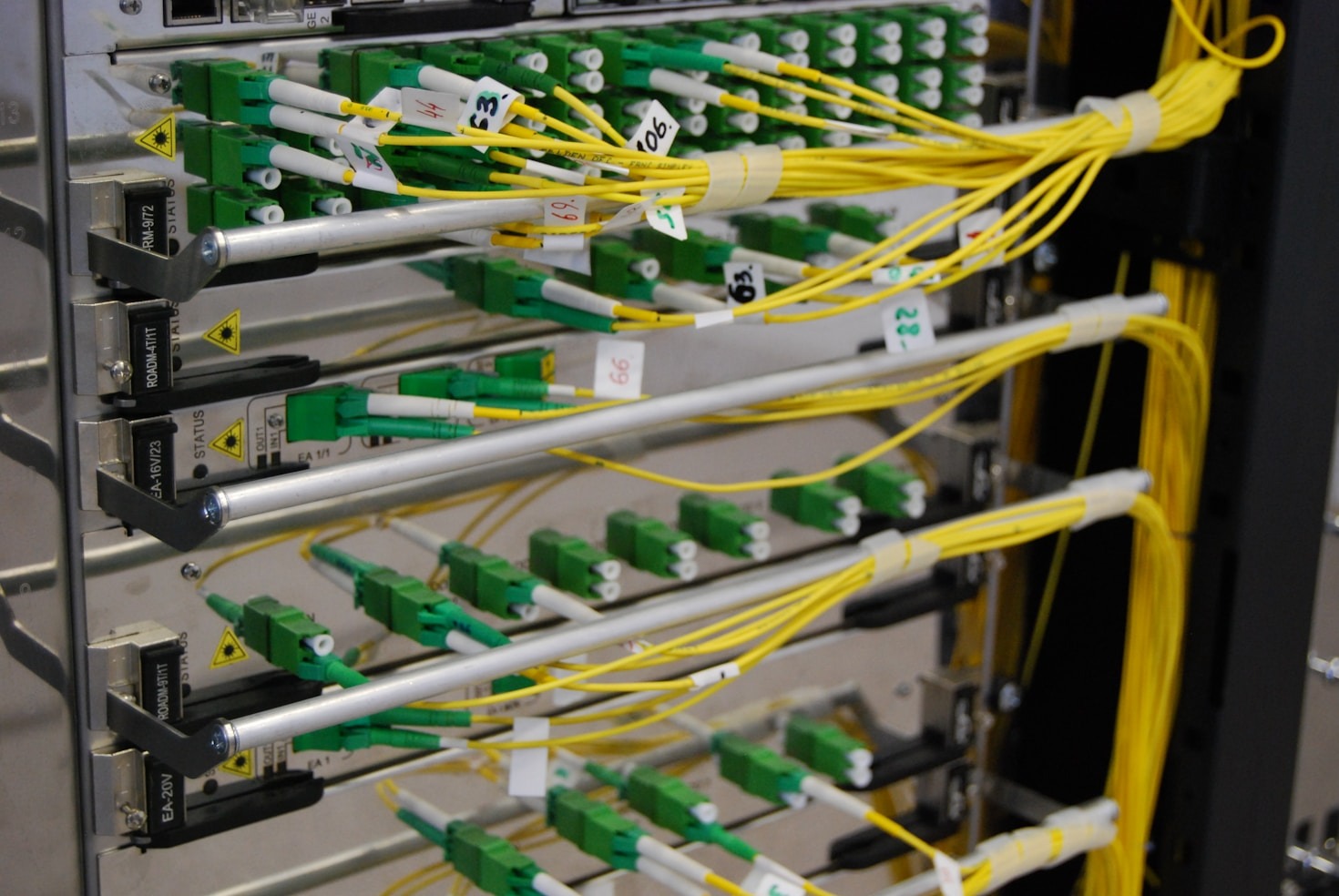 Why Transparent Broadband Services Matter
